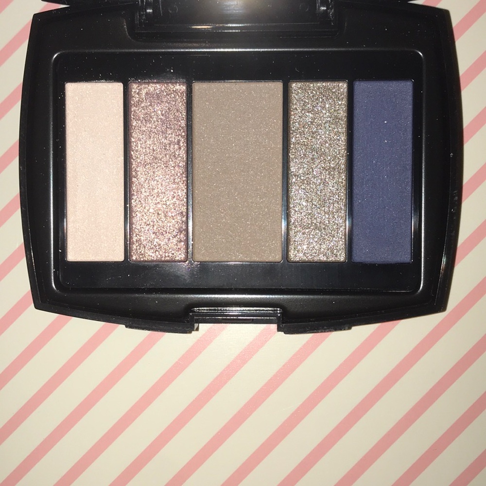 Lancôme Color Design Palette💙